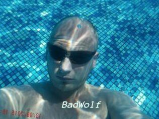 BadWolf