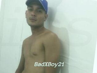 BadXBoy21