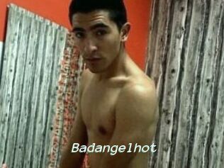 Badangelhot