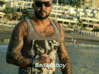 Badassboy