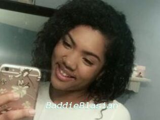 BaddieBlasian