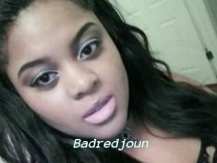 Badredjoun