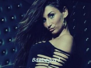 Baebegurl
