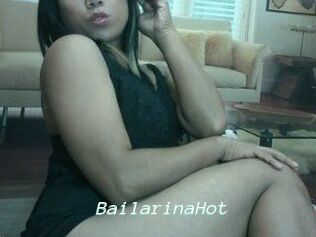 BailarinaHot