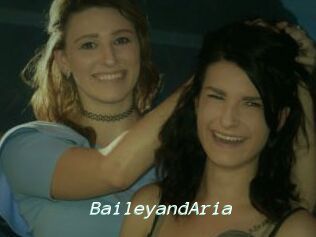 BaileyandAria