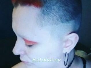 Baldbabey
