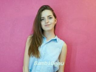 BambiBeau