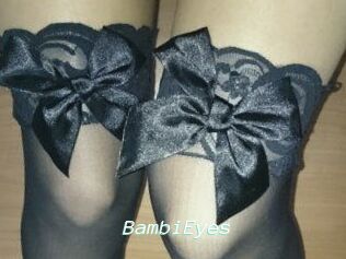 BambiEyes