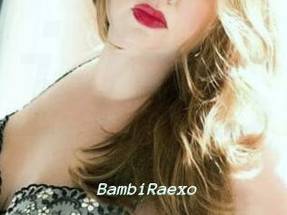 BambiRaexo