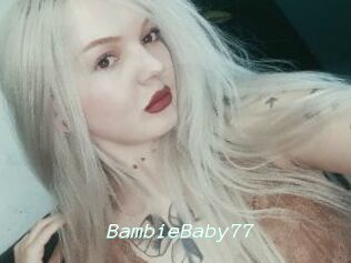 BambieBaby77