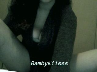 BambyKiisss