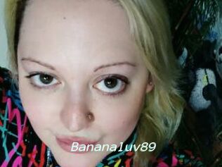 Bananaluv89