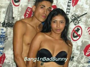 BanginBadBunny
