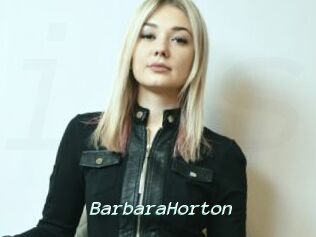 BarbaraHorton
