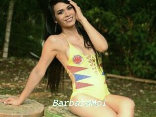 BarbaraMol