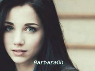 BarbaraOh