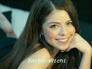 BarbaraRichi