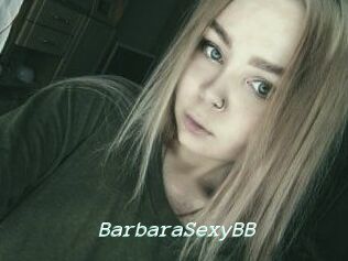 BarbaraSexyBB