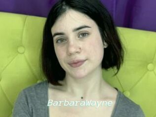 BarbaraWayne