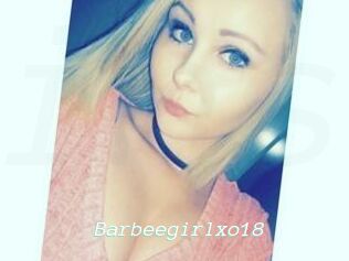 Barbeegirlxo18