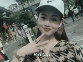 Barbel