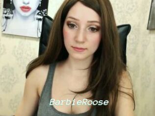 BarbieRoose