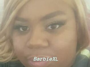 BarbieXL