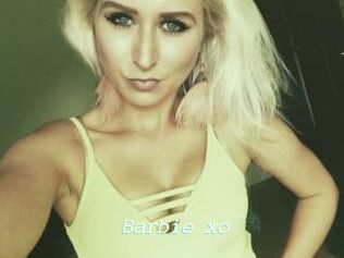 Barbie_xo