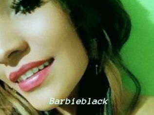 Barbie_black