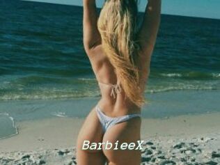 BarbieeX