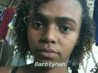 Barbiynah