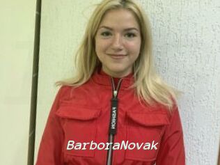 BarboraNovak