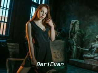 BariEvan