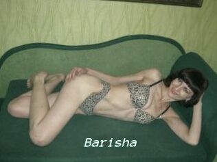 Barisha