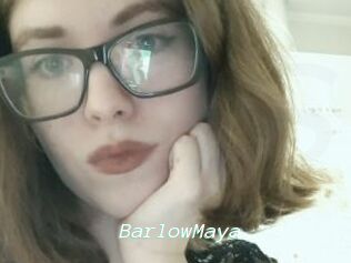 BarlowMaya
