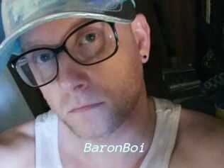 BaronBoi