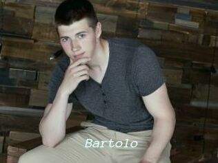 Bartolo