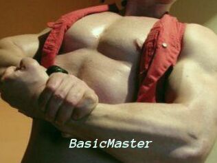 BasicMaster_