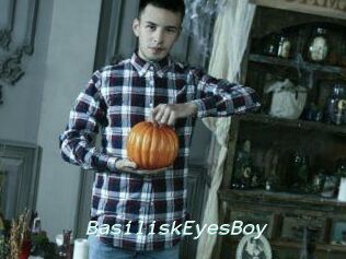 BasiliskEyesBoy