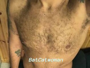 BatCatwoman