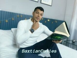 BaxtianDavies