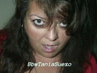 BbwTaniaSuexo