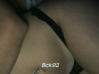 Bck92