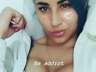 Be_addict