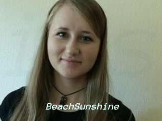 BeachSunshine
