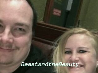 BeastandtheBeauty