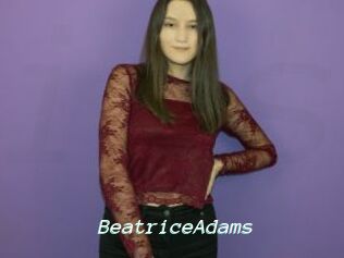 BeatriceAdams