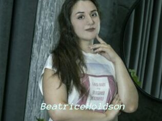 BeatriceHoldson