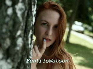 BeatrizWatson