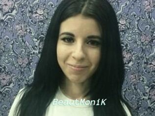 BeautMoniK